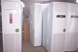 换热、制冷空调设备-厂家生产供应 厂家专业销售优质的水空调配件 一新制造_商务联盟