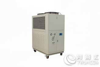 南京谷通厂家直销冷水机,可定做非标产品